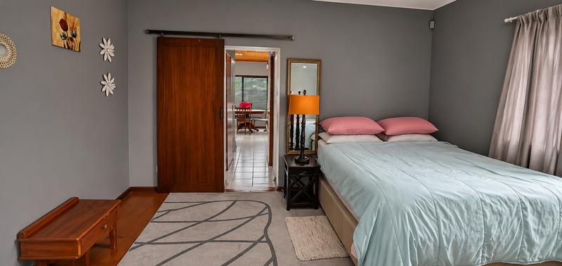 To Let 2 Bedroom Property for Rent in Glen Lilly Western Cape